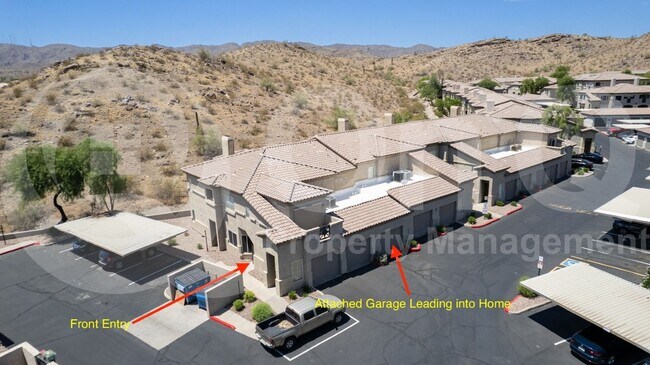 Building Photo - 3236 E Chandler Blvd
