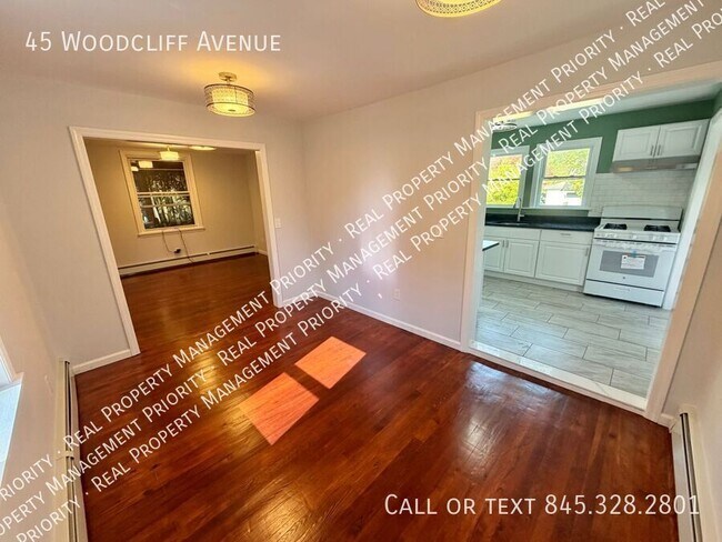 Building Photo - 45 Woodcliff Ave