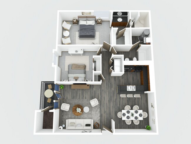 Building Photo - 1070 University Dr