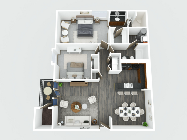 Building Photo - Esic Pointe - 1070