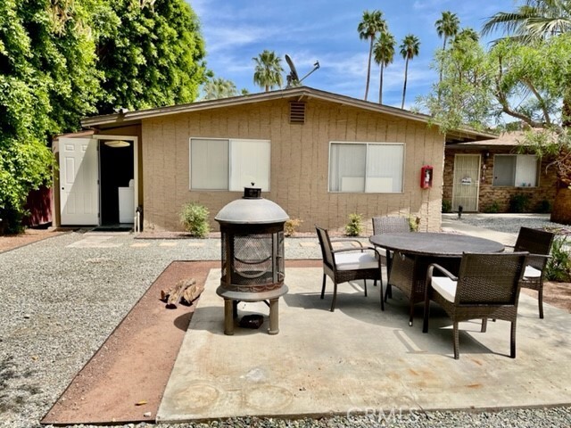 Building Photo - 74402 Abronia Trail