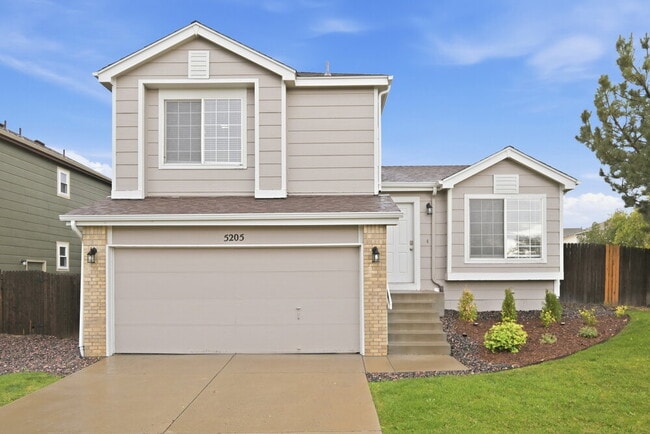 Building Photo - 5205 S Jericho Way