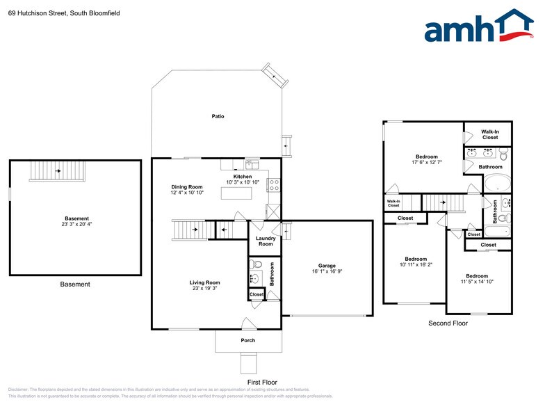 Building Photo - 69 Hutchison St