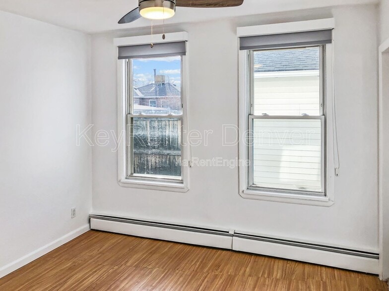 Building Photo - 4631 Clay St