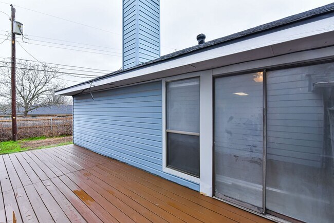 Building Photo - Stunning 4-Bedroom Home in Temple, TX