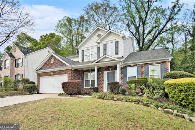 Building Photo - 2798 Glenlocke Cir NW