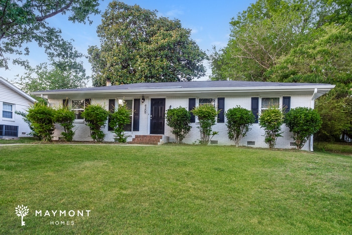 Building Photo - 4309 Dowling Dr