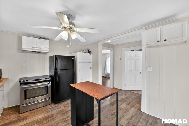 Building Photo - 2114 Brantley Rd