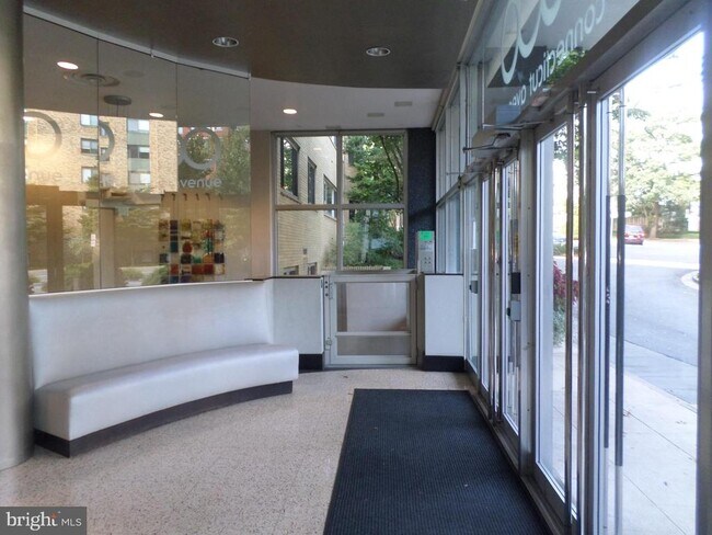 Building Photo - 4600 Connecticut Ave NW