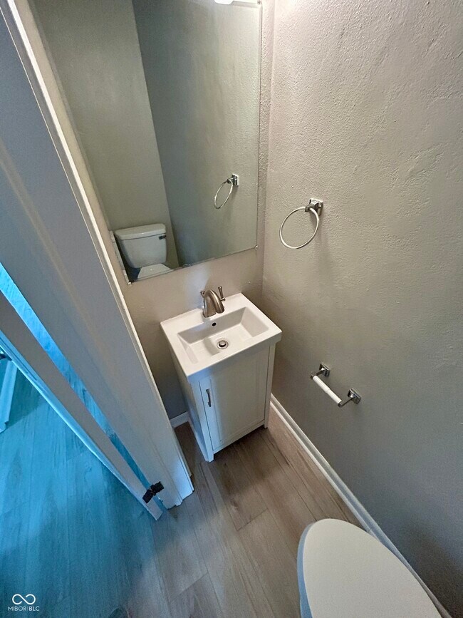 Building Photo - 4225 N Ritter Ave