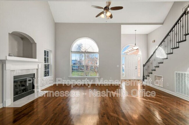 Building Photo - 7112 Donald Wilson Dr