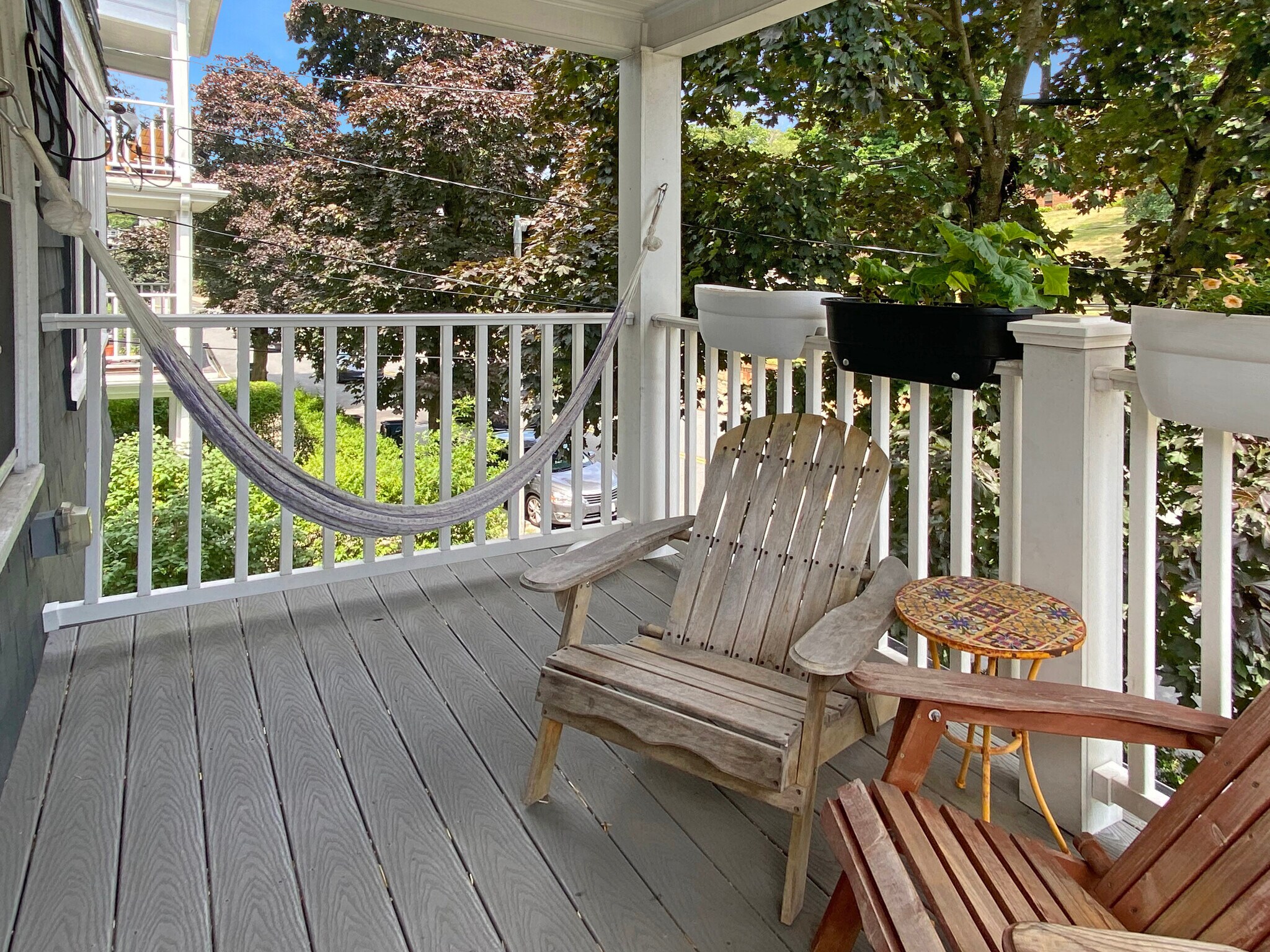 Building Photo - 159 Forest Hills St