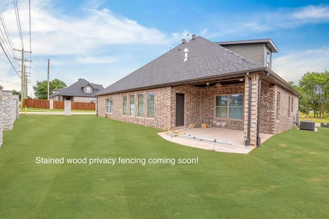 Building Photo - Stunning Home for Rent in Coler Creek!