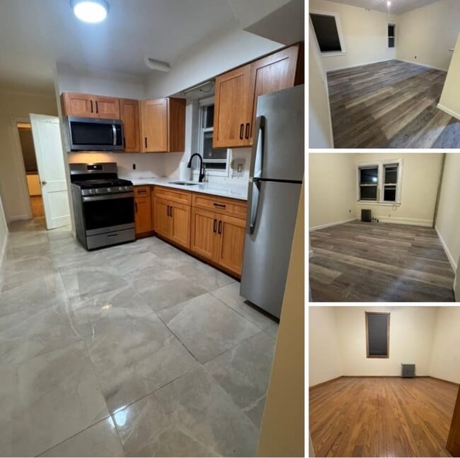 Building Photo - 1021 McBride St