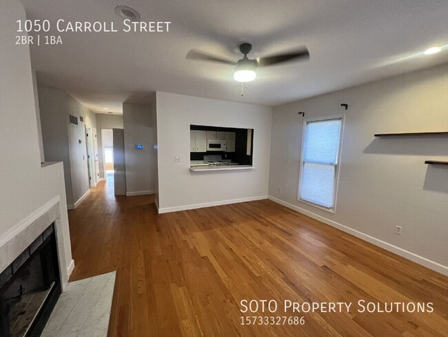 Building Photo - 1050 Carroll St