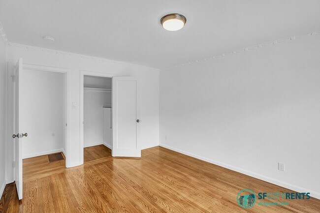 Building Photo - Noe Valley: Single Family Home w/ Views, D...