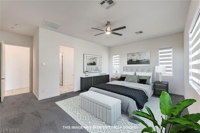 Building Photo - 11836 Star Grass Ave