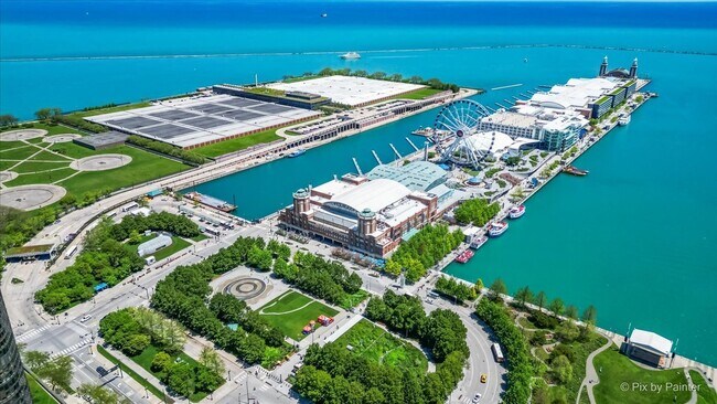 Building Photo - 474 N Lake Shore Dr