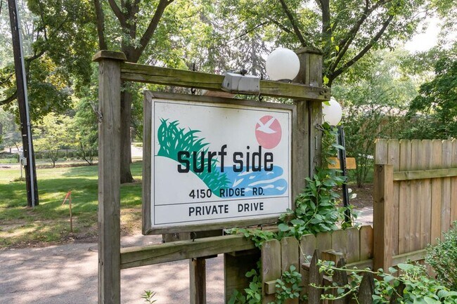 Building Photo - **NEW LOWER PRICE**  Two Bedroom Condo on Lake Michigan in Stevensville