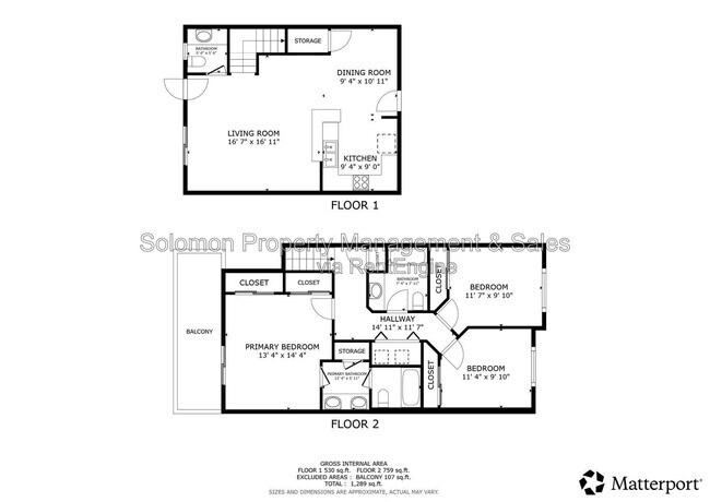 Building Photo - 1474 Rancho Rose Way