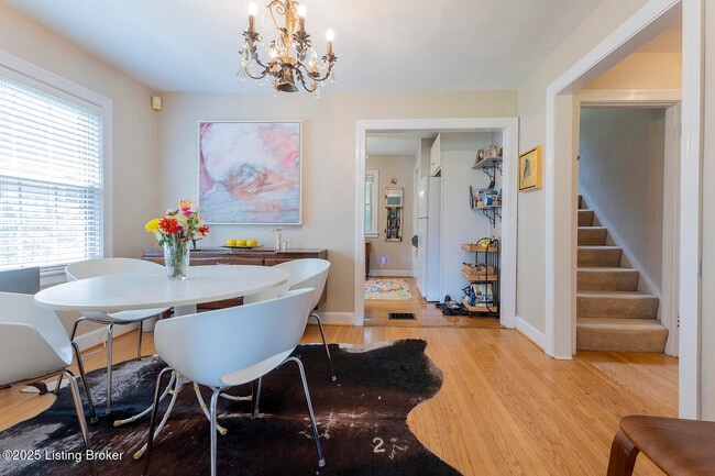 Building Photo - 3725 Warner Ave