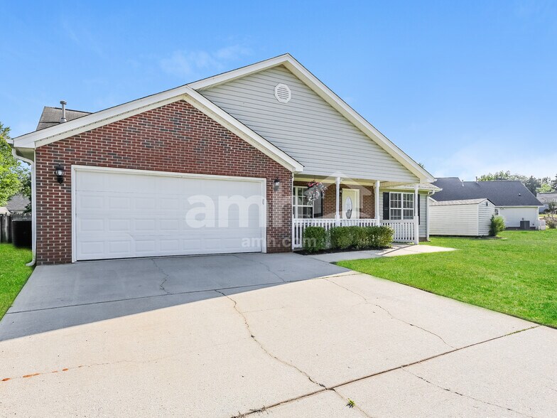 Building Photo - 100 Kingfisher Dr