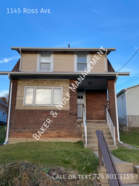 Building Photo - 1145 Ross Ave
