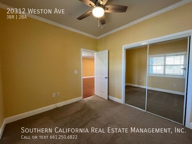 Building Photo - 20312 Weston Ave