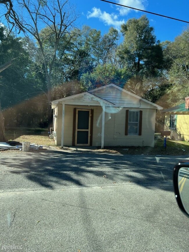 Primary Photo - 2 br, 1 bath House - 409 Campbell Street 3...