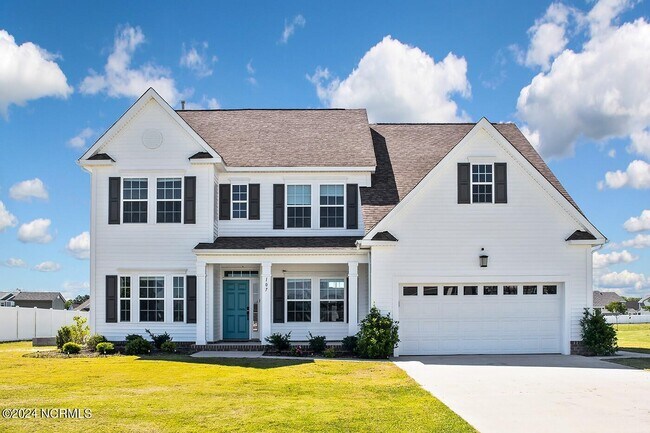 Building Photo - 107 Gander Dr