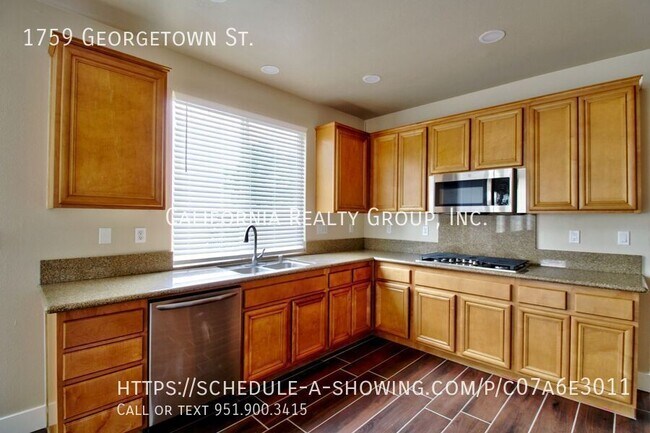 Building Photo - 1759 Georgetown St