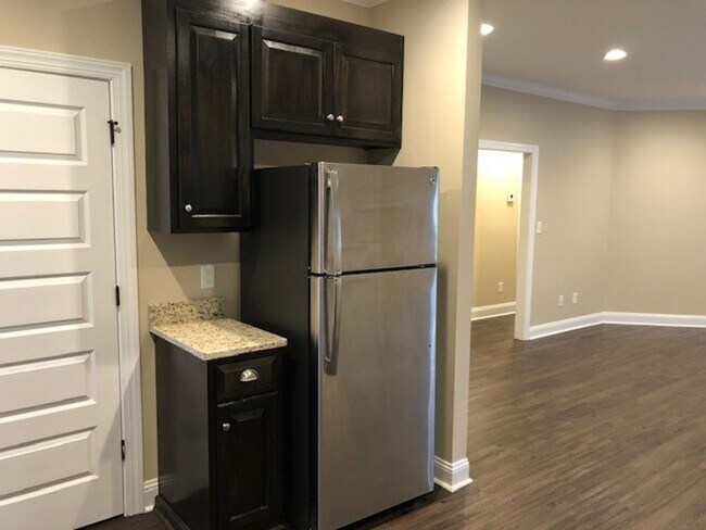 Building Photo - "Brand New Construction." Quiet location, charming, cozy 3 bedroom duplex
