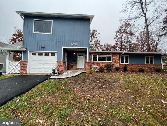 Primary Photo - 3538 Devon Dr