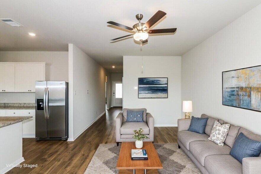 Building Photo - 7522 Tipton Meadow Way