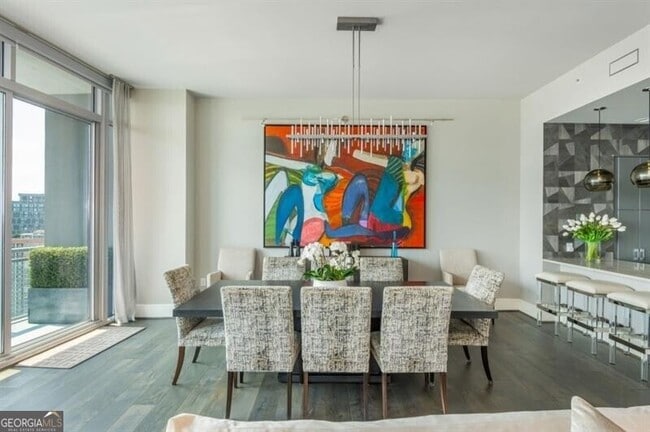 Building Photo - 1065 Peachtree St NE