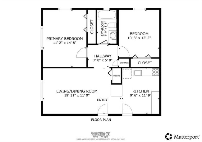 Building Photo - 6 Venice St