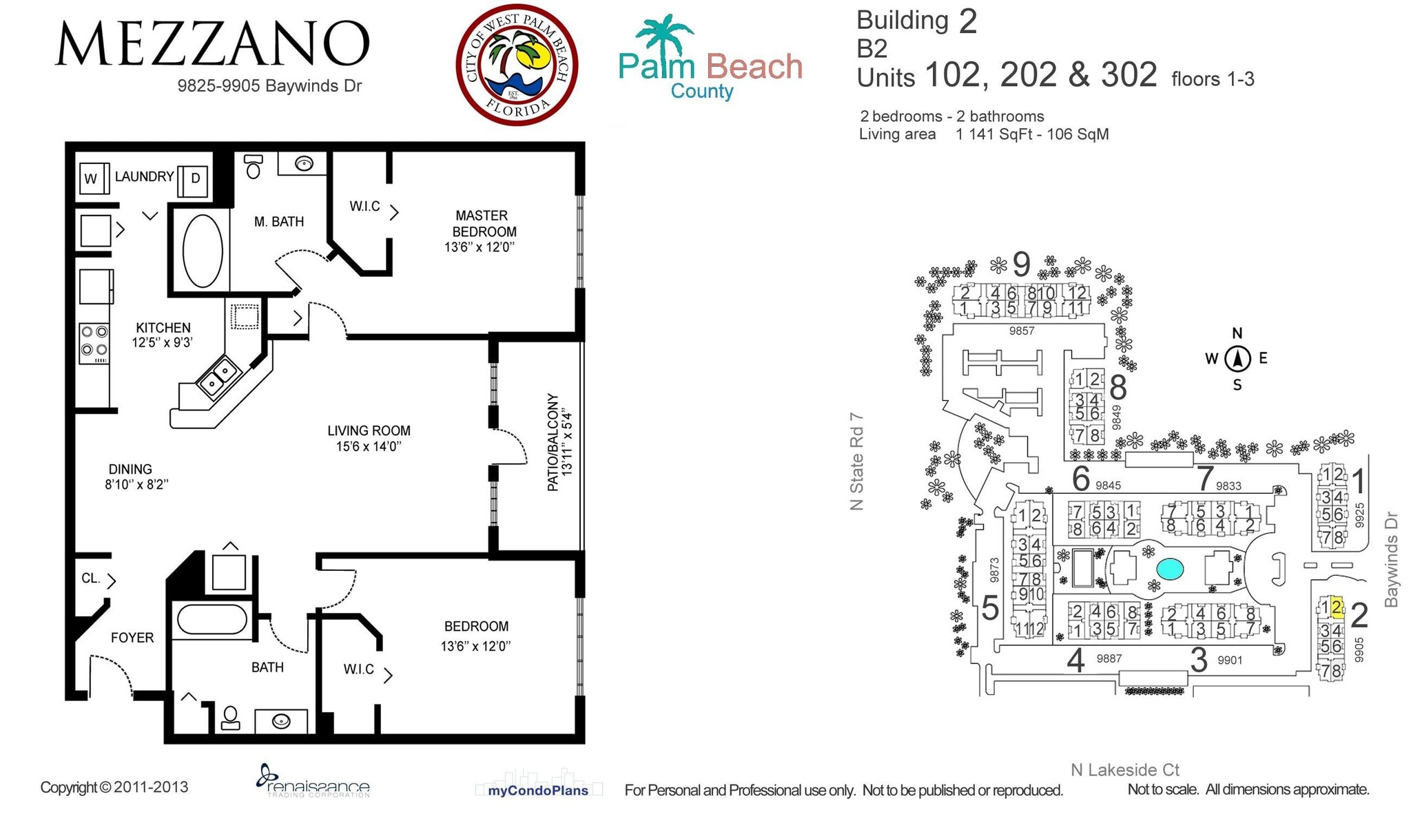 Building Photo - 9825 Baywinds Blvd