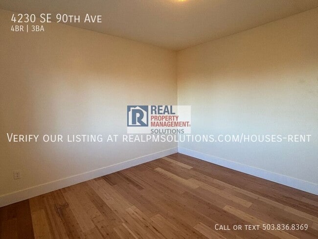 Building Photo - 4230 SE 90th Ave