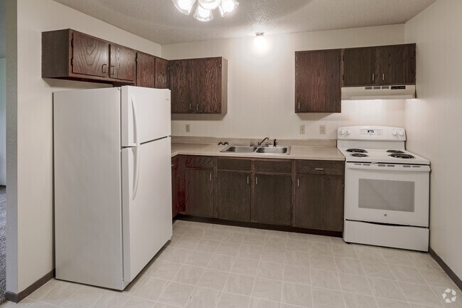 Interior Photo - Brookwood Apartments