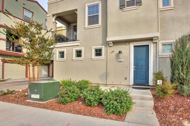 Building Photo - 491 Tailoff Ln