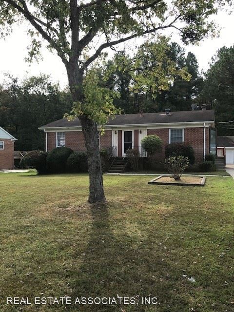 Building Photo - 3 br, 2 bath House - 1504 Sedwick Road