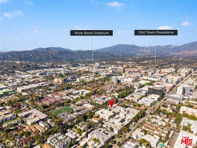 Building Photo - 360 S Euclid Ave