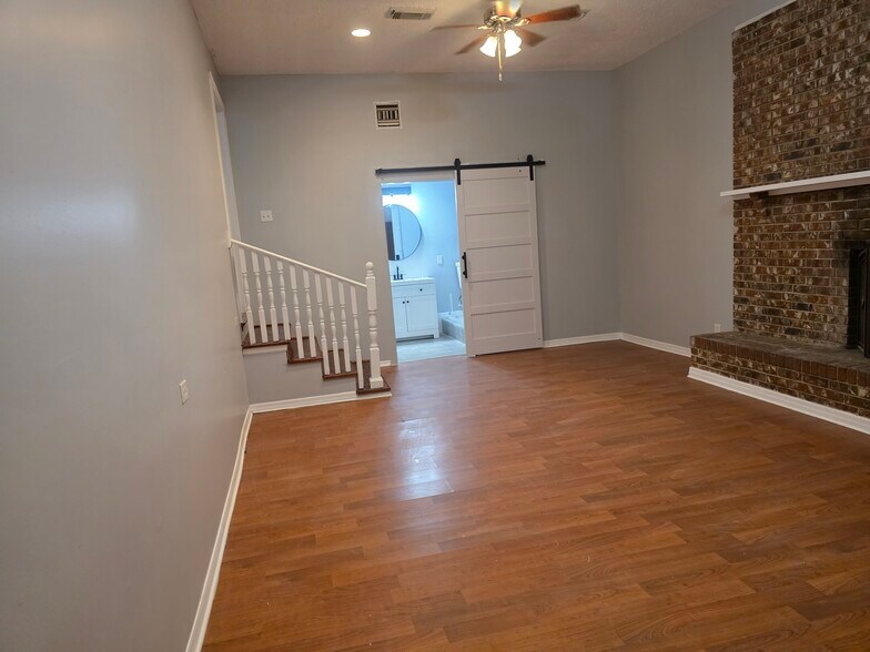 Master Bedroom #2 - 2232 Ribault Scenic Dr