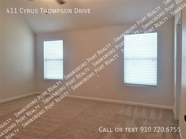 Building Photo - 411 Cyrus Thompson Dr