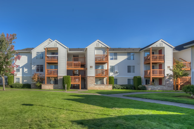 Building Photo - Tualatin Meadows