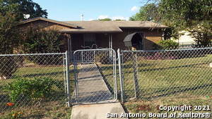 Primary Photo - 2603 Lombrano St