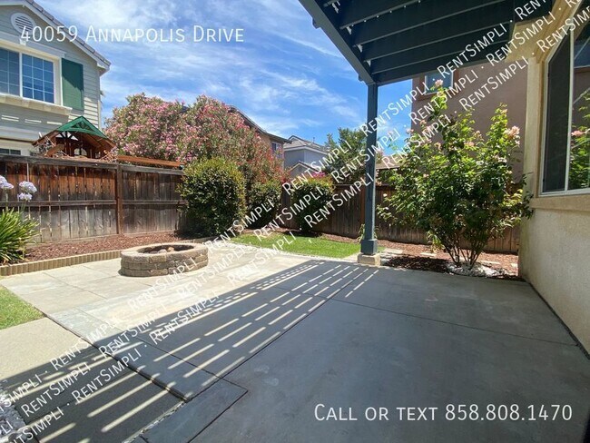 Building Photo - 40059 Annapolis Dr