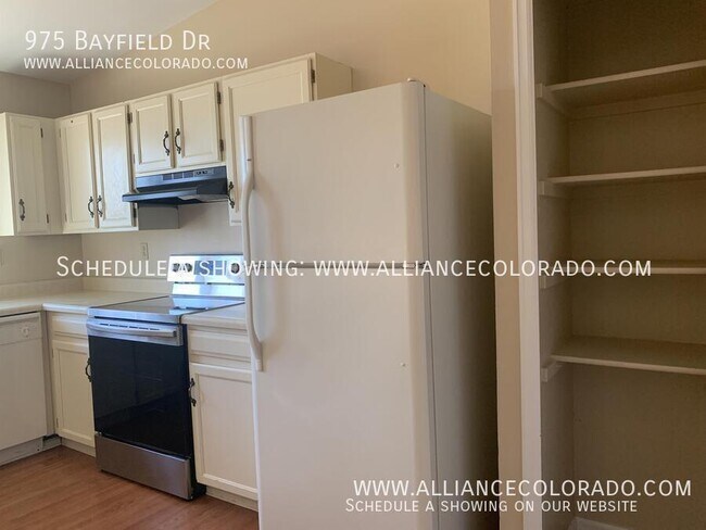 Building Photo - 975 Bayfield Dr