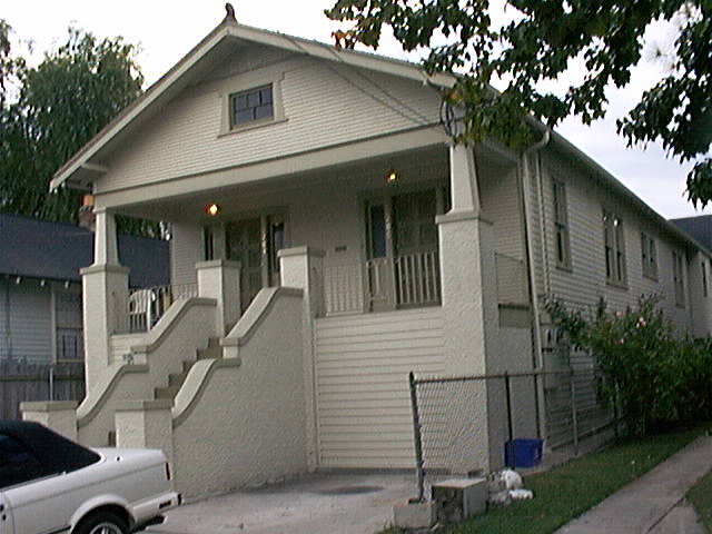 Building Photo - 7704 Spruce Street