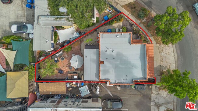 Building Photo - 4507 Corliss St